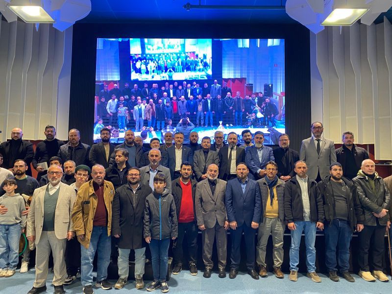 HİES Hizmet İçi Eğitim Semineri